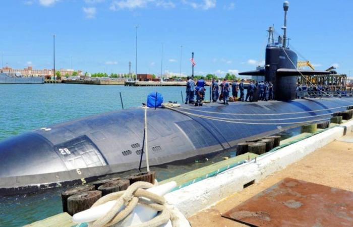 Die kubanische Regierung äußert sich zu einem US-U-Boot in den Gewässern des Marinestützpunkts Guantanamo