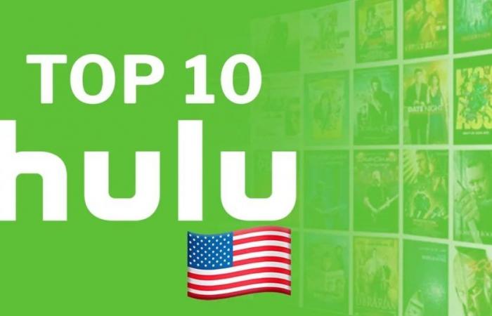 Hulu-Ranking in den USA: Das sind die derzeit meistgesehenen Filme
