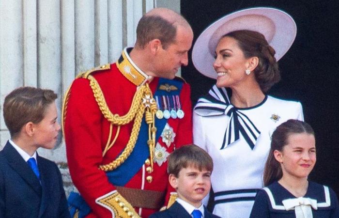 Das Detail von Kate Middletons Wiederauftauchen, das erklärt, wie sie sich fühlt