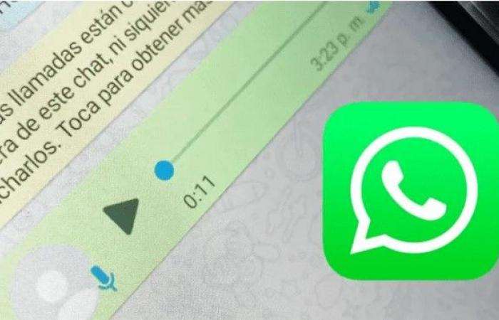 WhatsApp fügt eine Funktion hinzu, die die Art und Weise, wie Sie Audio hören, für immer verändern wird