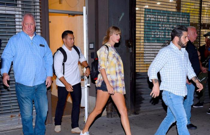 Golden Goose: Die „schmutzigen“ Sneaker, die Taylor Swift mag und die in einer Garage in Venedig geboren wurden, kommen an die Öffentlichkeit | Geschäft