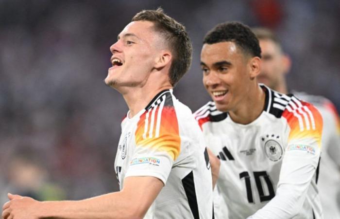 Die neue deutsche Generation ist das Spiegelbild von Kroos und Gündogan bei der WM in Brasilien | Erleichterung
