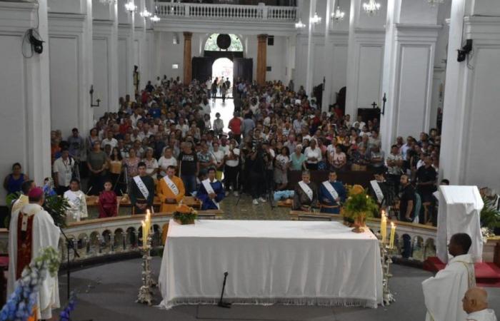 Die Bischöfe von Valle del Cauca forderten ein Ende der wahnsinnigen Tat