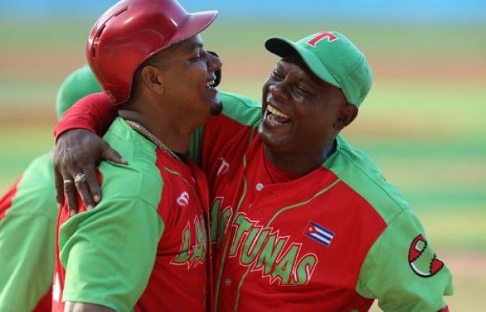 Manager Villa Clara optimistisch; Baseball-Playoffs von Las Tunas nach Kuba