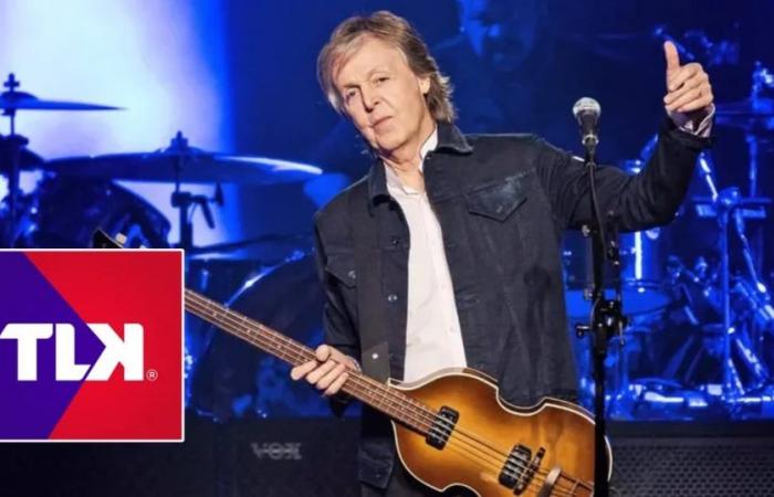 Paul McCartney-Konzert in Peru: Produktionsfirma bestreitet Erhöhung der Ticketpreise und versichert, dass es „Verwirrung“ gegeben habe