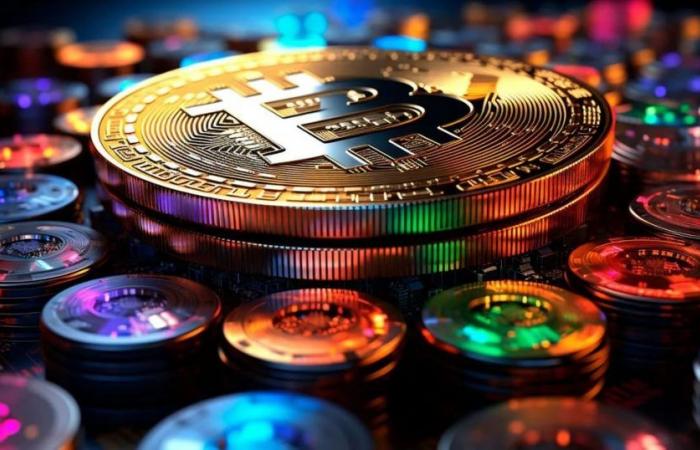 Der Aufstieg und Fall von Bitcoin: Was kostet es am 15. Juni?