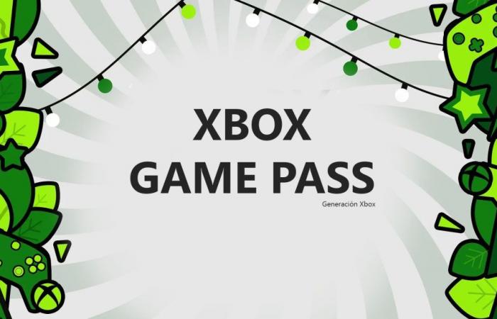 Nächste Woche haben wir ein tolles Horrorspiel im Xbox Game Pass