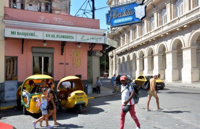 Wie stark kann sich starke Hitze auf unsere Gesundheit auswirken? › Kuba › Granma