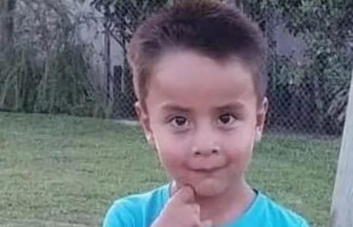 Verzweifelte Suche nach einem 5-jährigen Jungen in Corrientes