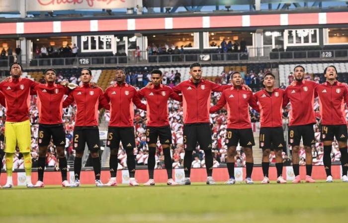 Peru, Argentiniens Rivale bei der Copa América, schloss seine Vorbereitung mit einem Sieg ab