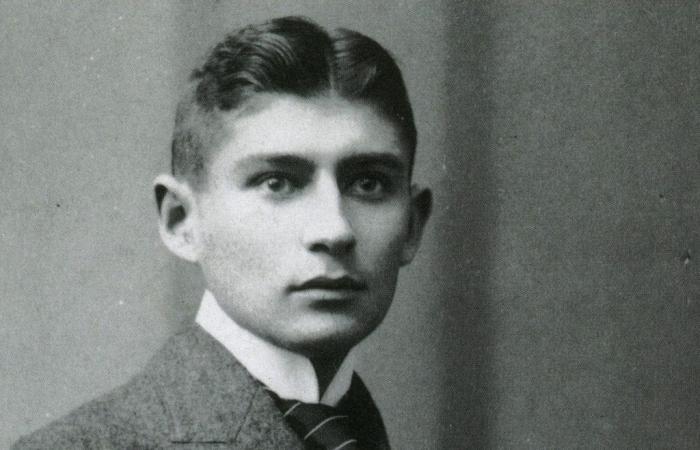 Was sind die besten Bücher von Franz Kafka, die man kostenlos lesen kann?