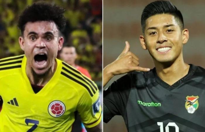 Wann spielt Kolumbien gegen Bolivien: Freundschaftsduell nach FIFA-Datum 2024
