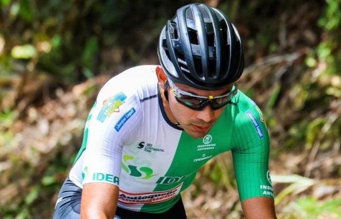 Erster Tag der Vuelta a Colombia: ein anspruchsvoller Prolog mit Zeitfahraspekt