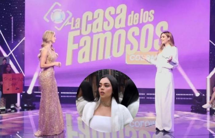 „La Segura“ ging nicht zur Party des „Hauses des berühmten Kolumbien“: Das wären ihre Gründe gewesen