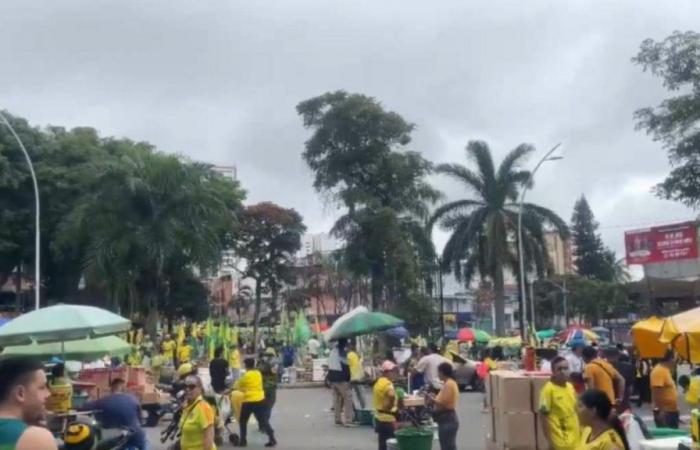 So erleben sie die Vorschau auf das kolumbianische Fußballfinale in Bucaramanga