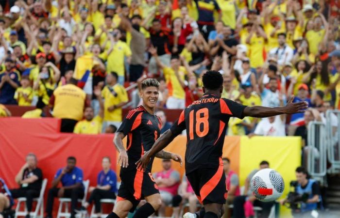Bolivien, letzte Herausforderung für die kolumbianische Nationalmannschaft vor der Copa América