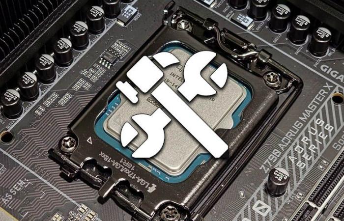 BIOS zur Lösung der Stabilitätsprobleme Ihrer CPUs