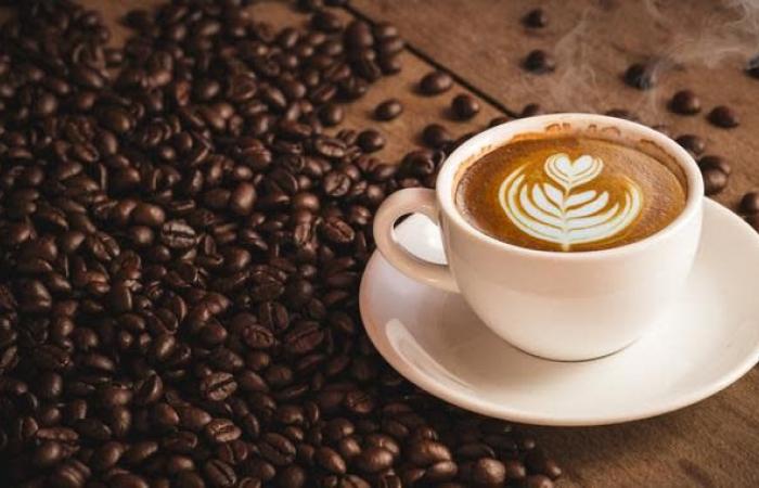Der Preis einer Tasse Kaffee in jedem Bundesstaat