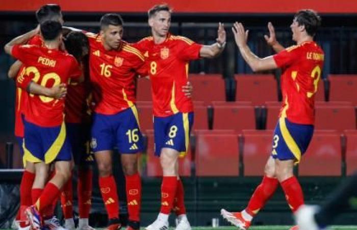 Spanien gegen Kroatien: Analyse und Vorhersagen | Wetten