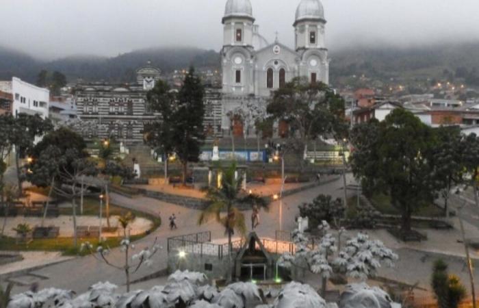 Frau soll von ihrem ehemaligen Liebespartner in Yarumal, Antioquia, ermordet worden sein