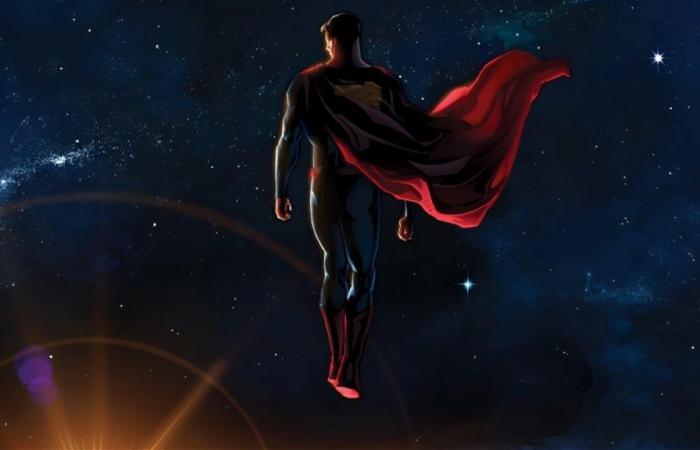 Ein bekannter Schauspieler verrät, dass er aufgrund seiner sexuellen Orientierung die Rolle des Superman verloren hat