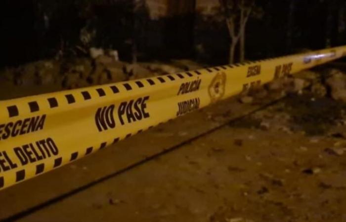 Sie identifizieren zwei der drei Männer, die bei einem Massaker in Miranda, Cauca, kaltblütig ermordet wurden