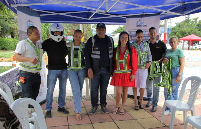 Cesar Transit übernimmt Ihre Gemeinde: Eine umfassende Strategie für Verkehrssicherheit