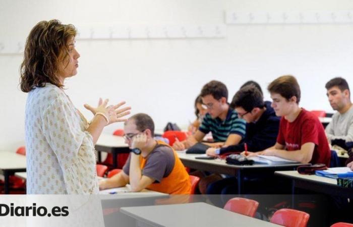 Education gewährt 921 Mobilitätsstipendien für Universitätsstudenten, die außerhalb von La Rioja studieren