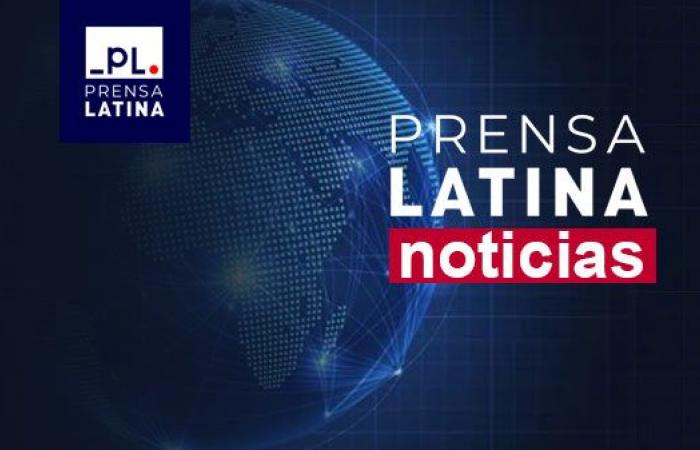 Der panamaische Radiosender KW Continente gratuliert Prensa Latina
