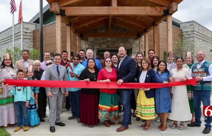 Cherokee Nation kündigt neue Mittel für Gesundheits- und Wellnessprogramme an