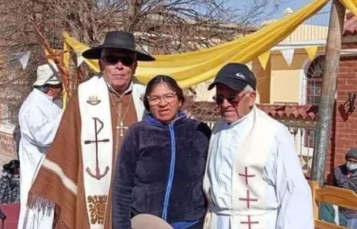 Pedro Olmedo und die Claretinerpriester, „die Heiligen von nebenan“, kehren nach Spanien zurück – Jujuy