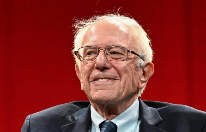 Pharmamanager soll auf Druck von Bernie Sanders über den absurden Ozempic-Preis aussagen