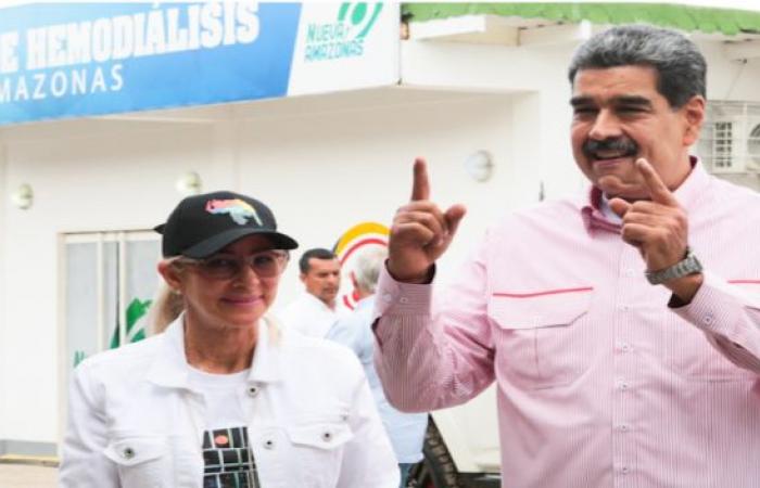 Nicolás Maduro schlägt ein „Ancestral Medicine Center“ in Amazonas vor