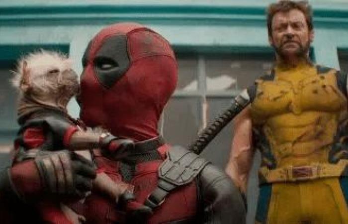 Deadpool & Wolverine verspricht, diesen Rekord an den MCU-Kinokassen zu brechen