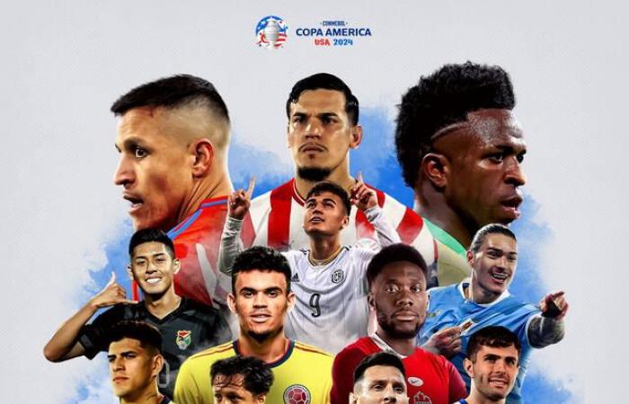 Peru vs. Spiel Chile: Spielzeit, Zeitplan, Prognosen und aktuelle Nachrichten vom Spiel der peruanischen Mannschaft gegen La Roja von Ricardo Gareca | Peru vs. | Sport