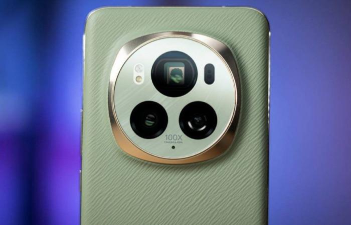 HONOR Magic 6 Pro: BRUTALES High-End-Premium-Handy verfügt über eine der Top-3-Kameras auf dem aktuellen Markt und 512 GB | dxomark | Peru, PE