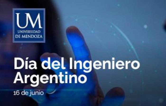 16. Juni, Tag des Ingenieurs in Argentinien 2024