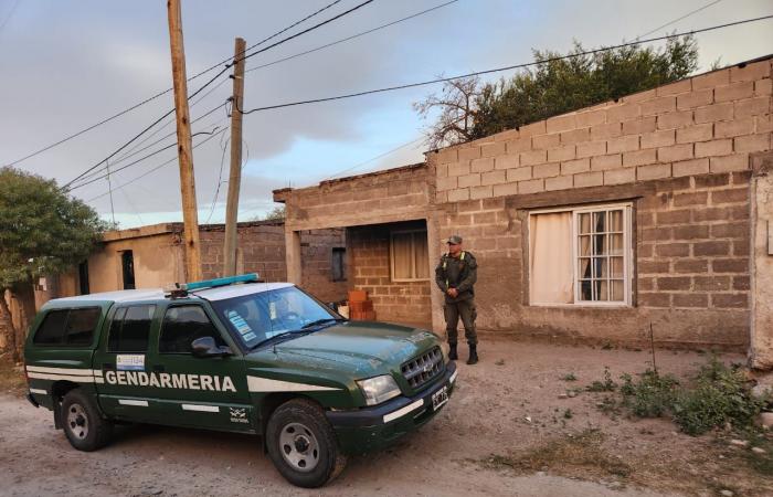 Bei Razzien in den Provinzen Córdoba und Catamarca wurden drei Personen festgenommen