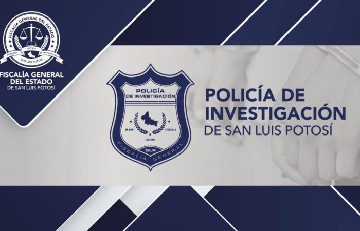 Ermittlungspolizei sichert mehrere Fahrzeuge, die mit Meldung über Diebstahl und veränderte Serien im Büro des Generalstaatsanwalts SLP im Umlauf waren