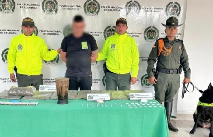 Anschlag auf Drogendealer im Süden von Neiva • La Nación