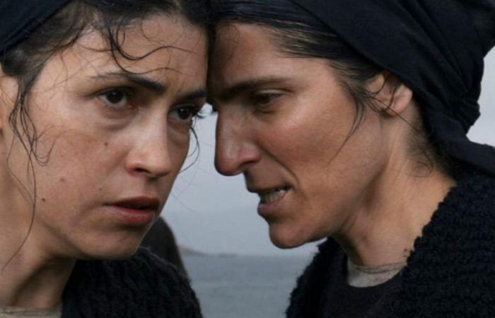Der Historienthriller über die Heldinnen der „Galizischen Titanic“