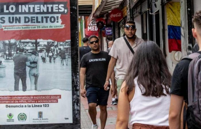Hat die Hotelauslastung in Medellín unter den Skandalen um sexuelle Ausbeutung gelitten?
