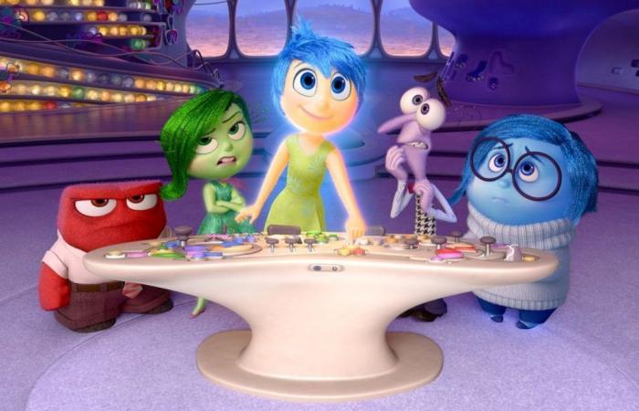 10 Gründe, die „Inside Out“ zu einem Pixar-Meisterwerk machen