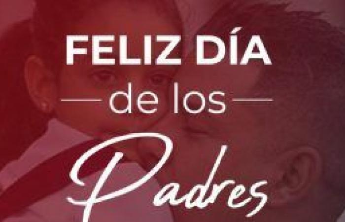Die kubanischen Behörden gratulieren den Vätern zu ihrem Tag (+Post) – Escambray
