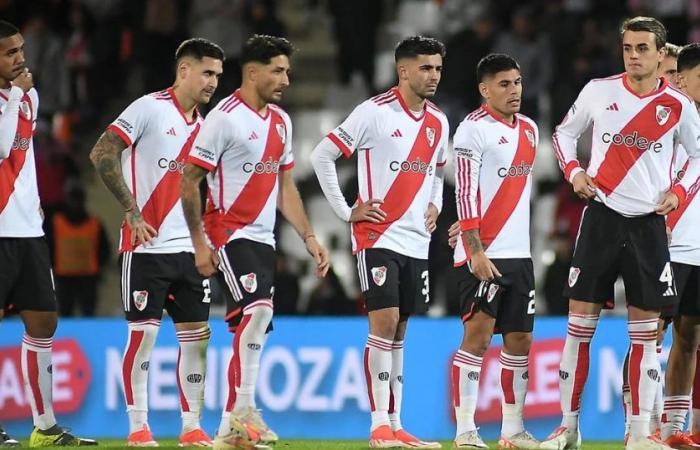 River Plate stimmte dem Abgang des zweiten Spielers zu Beginn des Transfermarktes zu
