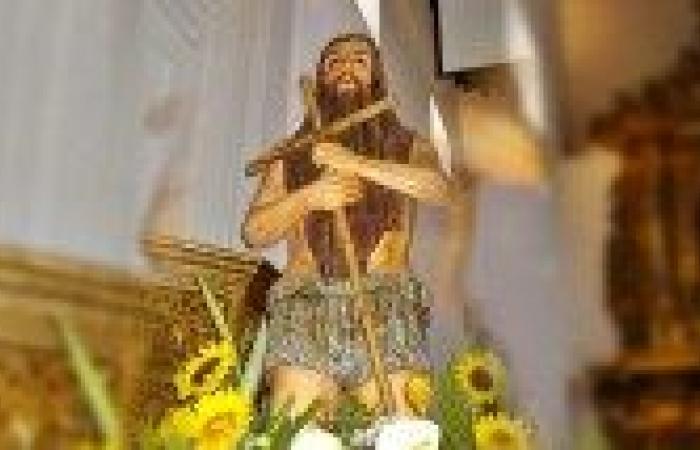 Der heilige Johannes Franz von Regis wird gefeiert: Erfahren Sie die Geschichte dieses heiligen Priesters und ein Gebet