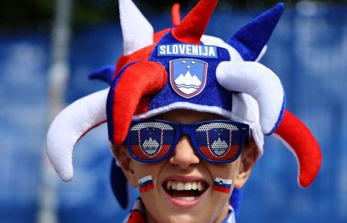Slowenien vs. Dänemark LIVE: kostenlose Online-Übertragung in Mexiko Minute für Minute | Gruppenbühne
