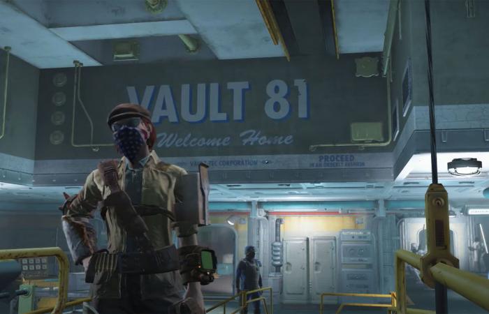 Wo finde ich alle Fallout 4-Schutzräume?
