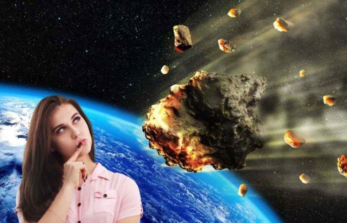 Wie viele Asteroiden hat die NASA in der Nähe der Erde gefunden?