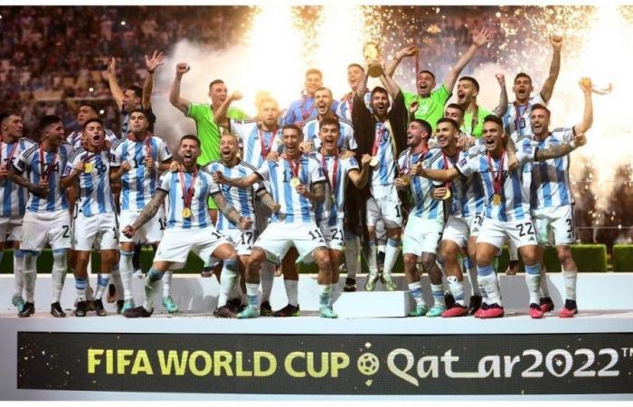 ChatGPT hat vorhergesagt, wie sich die argentinische Nationalmannschaft schlagen würde, wenn sie an der Europameisterschaft teilnehmen würde
